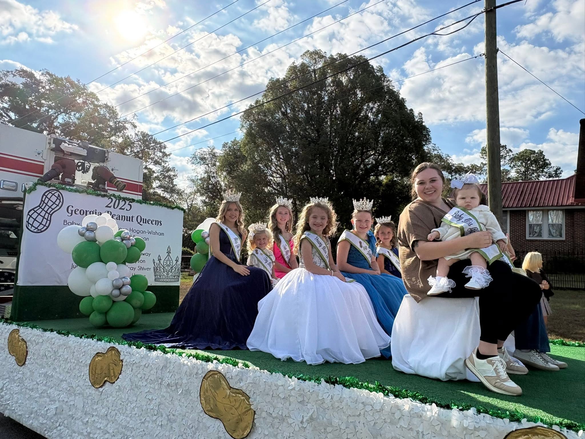 Pageant